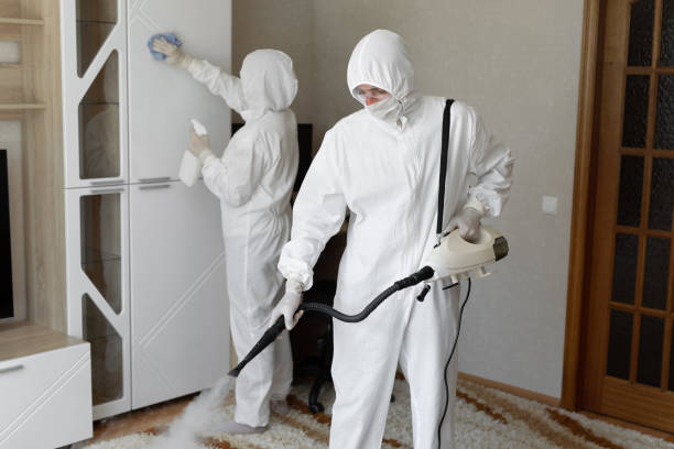 24/7 Emergency Odor Removal experts in Lancaster, KY